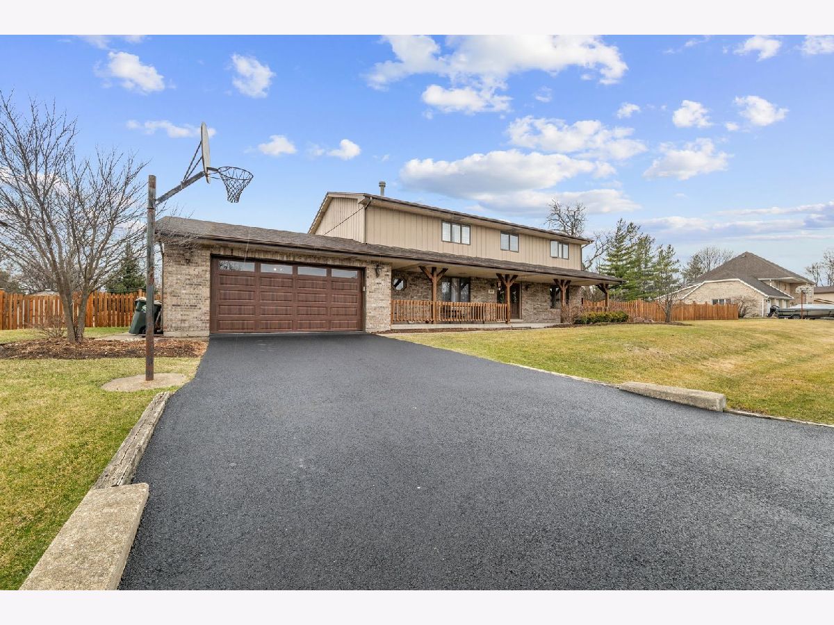  Sold La Grange Highlands Illinois, 1507 Parkside