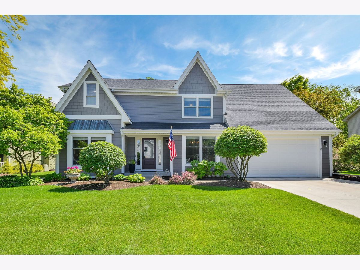  Sold Batavia Illinois, 1240 Creek