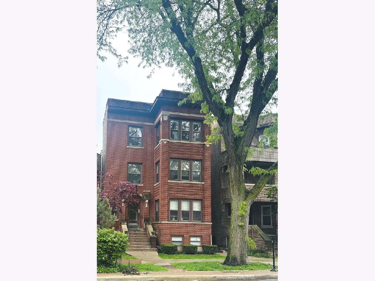 Condos & Townhomes & Homes Rented Andersonville Chicago Illinois, 5527 Glenwood