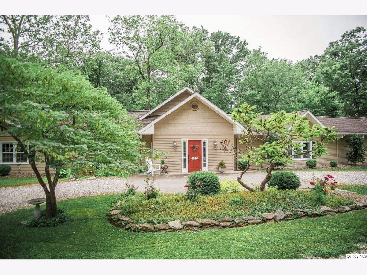  Sold Quincy Illinois, 825 Ridgewood