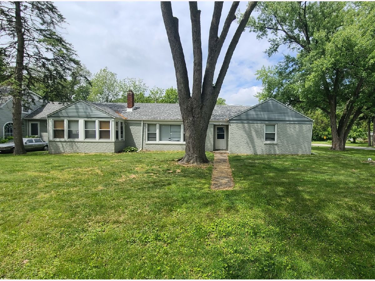  Rented Markham Illinois, 16002 Spaulding