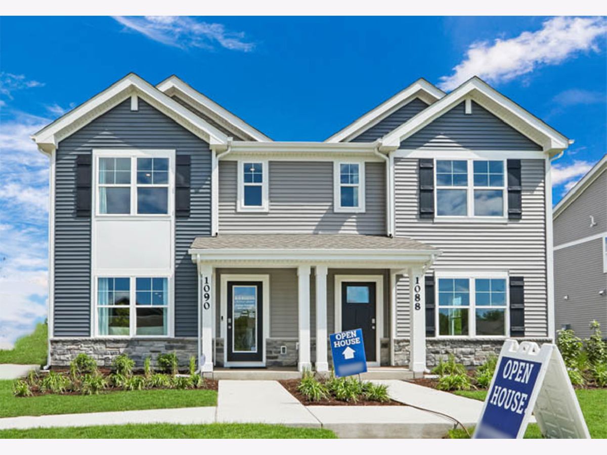  Sold Union Grove Wisconsin, 1062 58th