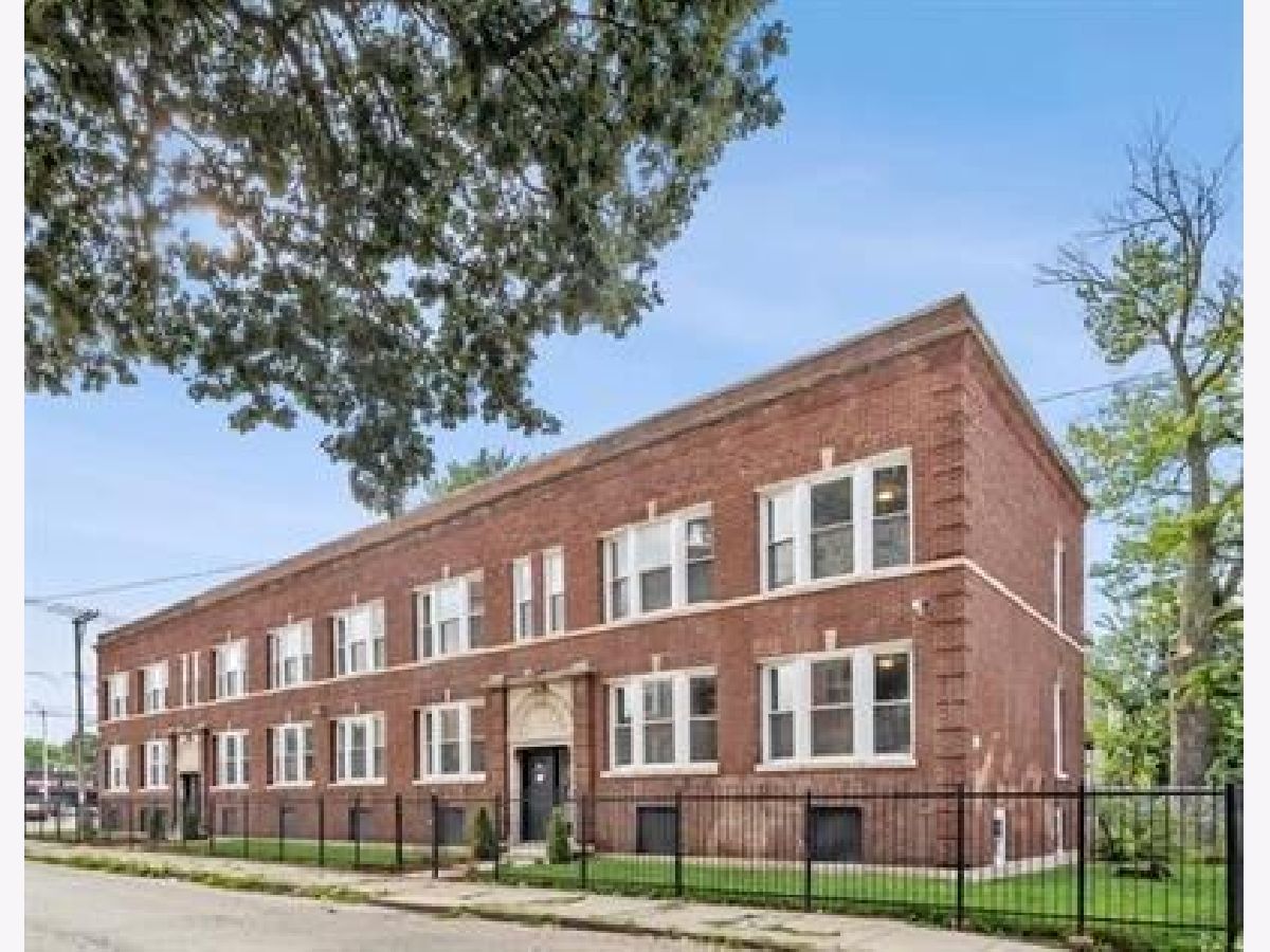  Rented Chicago Illinois, 6601 Green