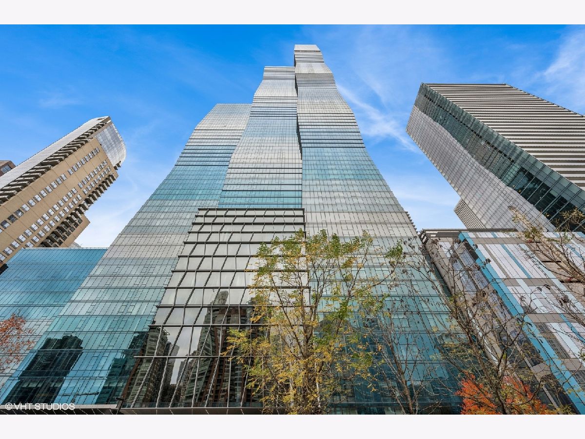 Sold Chicago Illinois, 363 Wacker