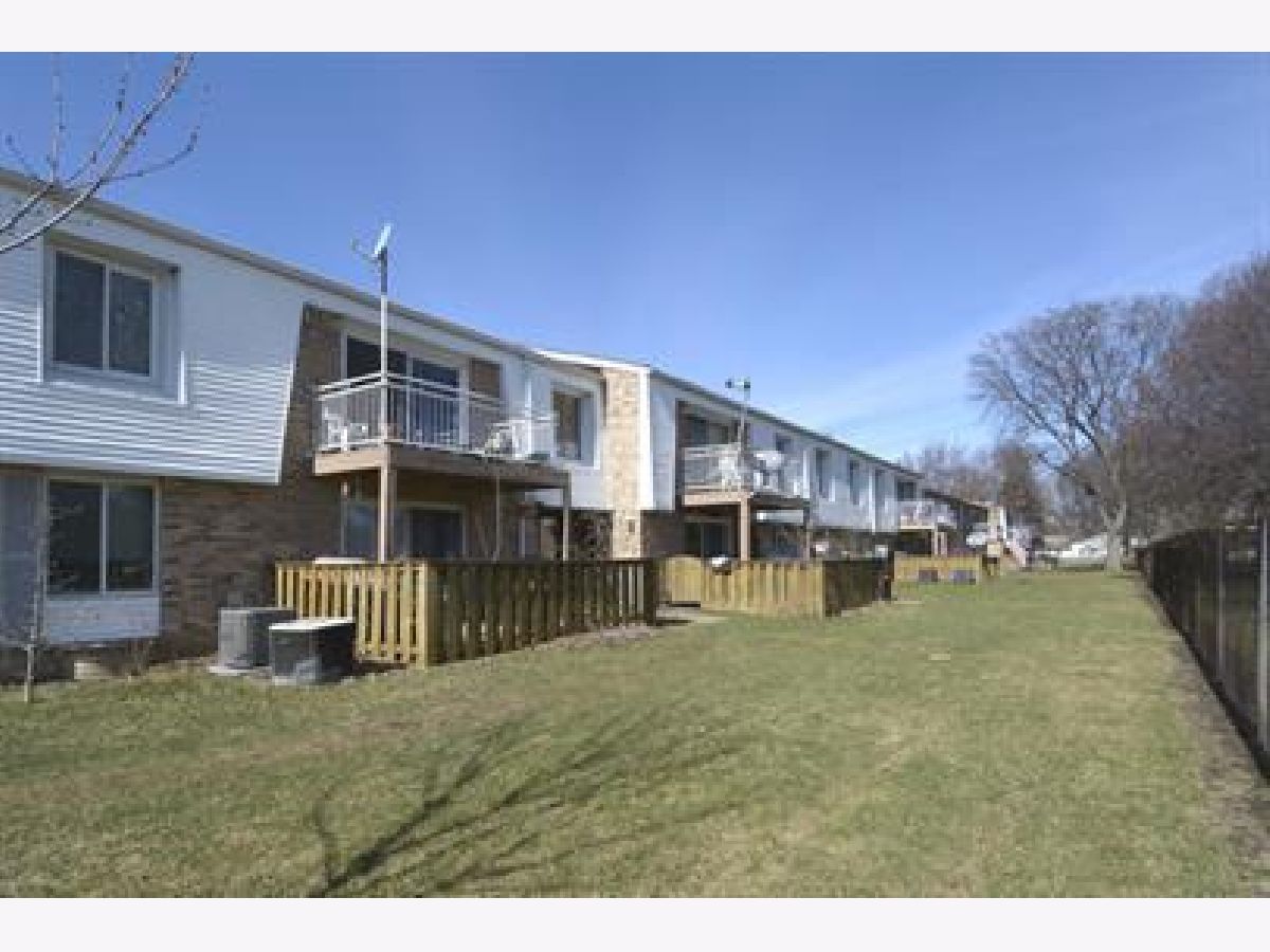  Rented Rolling Meadows Illinois, 4400 Euclid