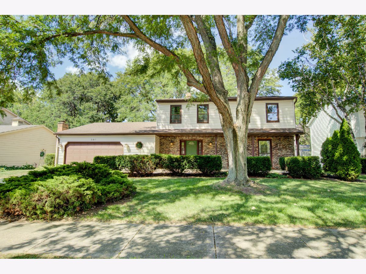  For Sale Naperville Illinois, 907 Secretariat Drive