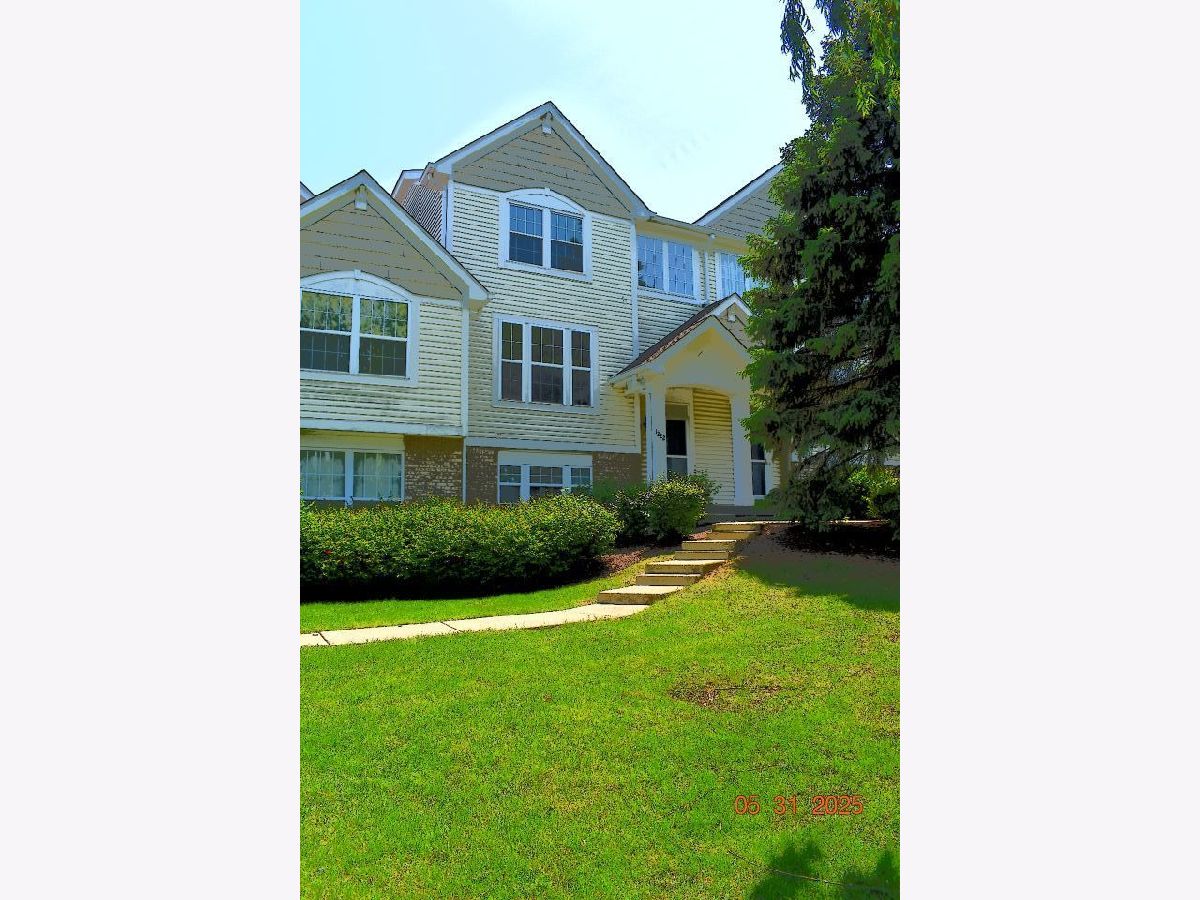 Townhomes For Rent Georgetown Square Vernon Hills Illinois, 1222 Georgetown