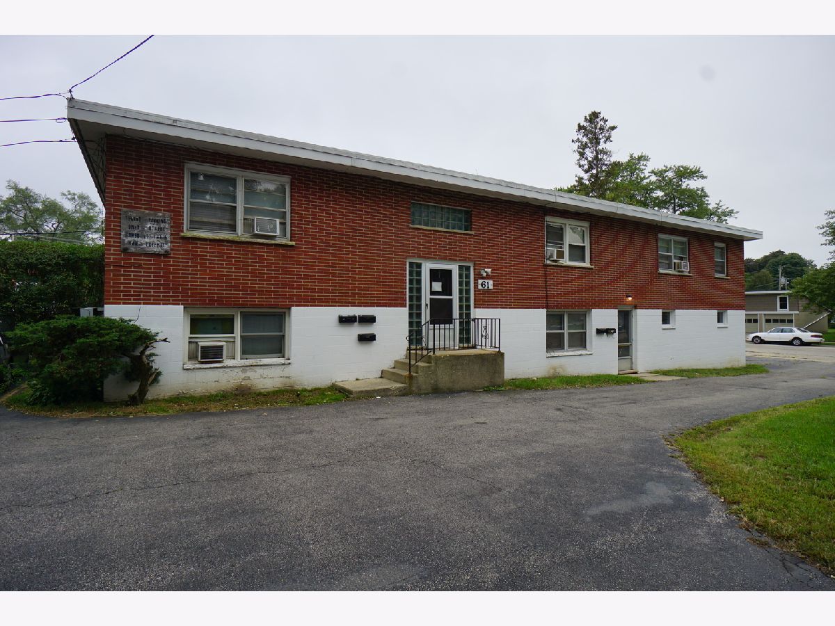  Rented Elgin Illinois, 61 Aldine