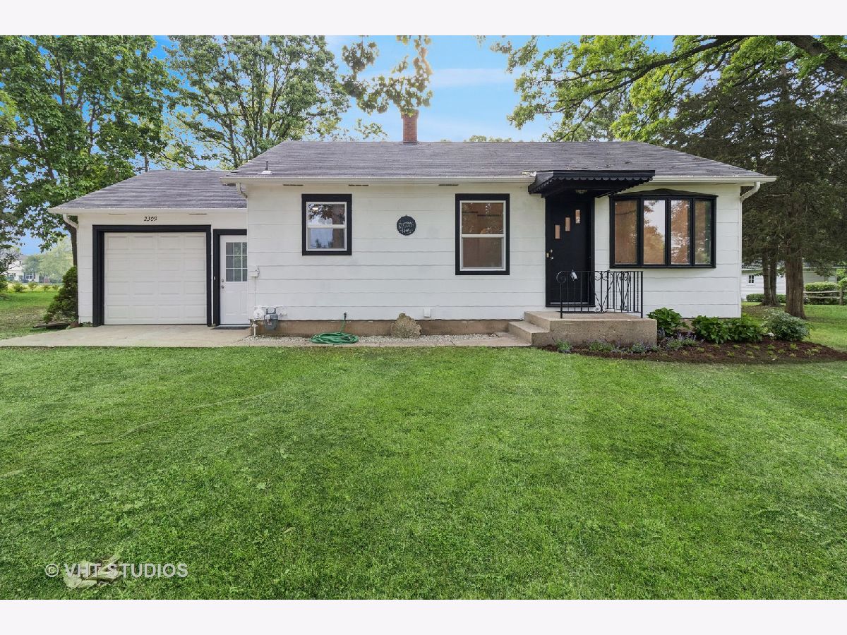 Sold Mchenry Illinois, 2309 Riverside