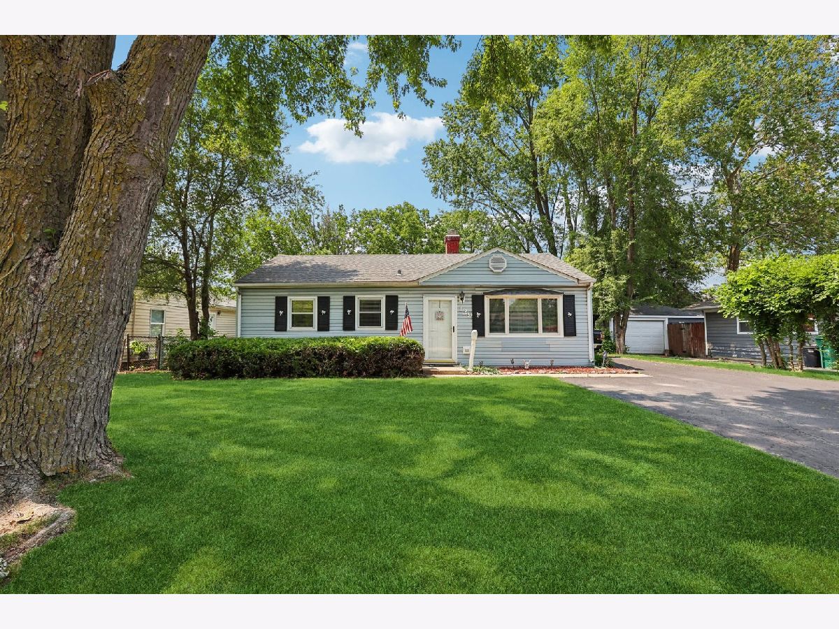 Homes Sold Marycrest Joliet Illinois, 129 Hammes