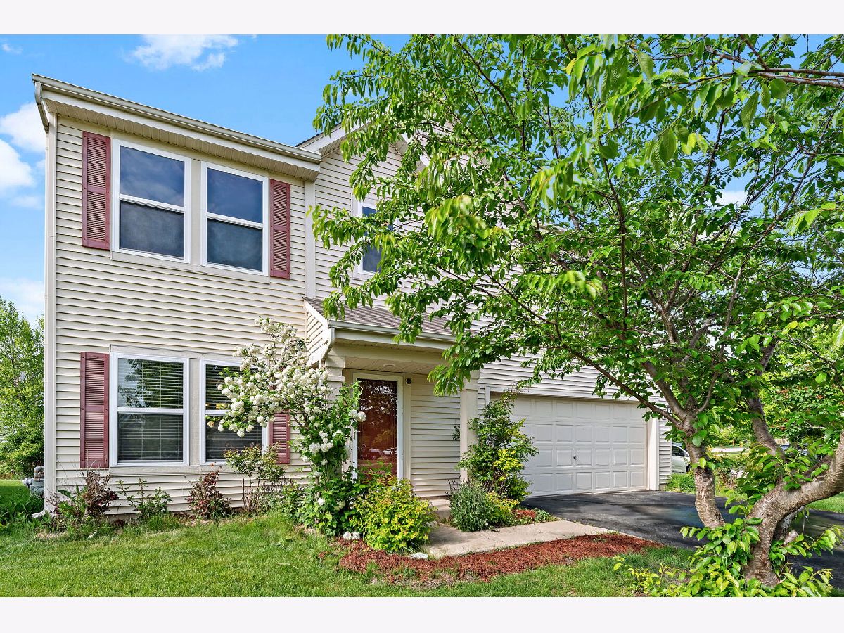 Homes & Townhomes Sold Symphony Meadows Volo Illinois, 460 Mozart