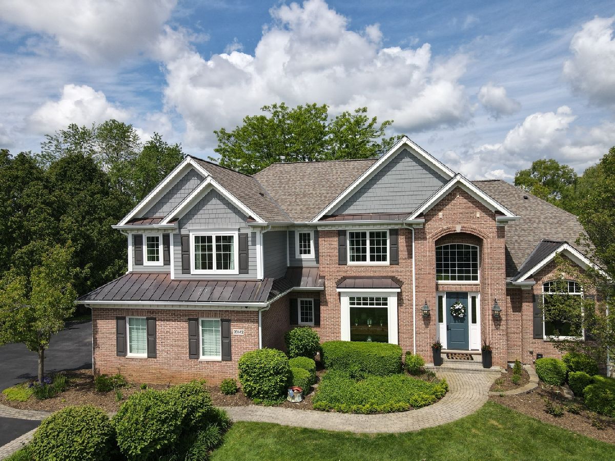  Sold Deer Park Illinois, 20142 Deer Chase