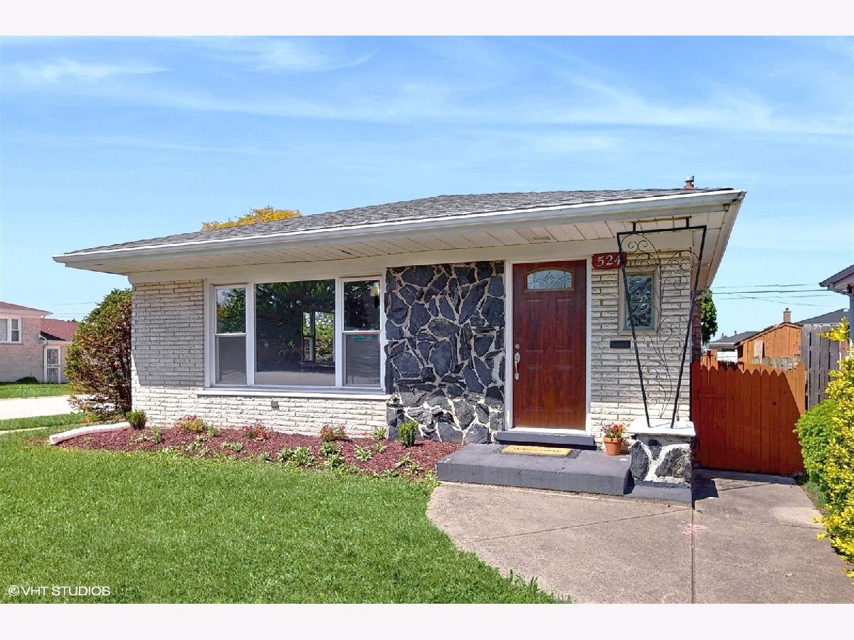 Homes Sold Ford Calumet Center Calumet City Illinois, 524 Escanaba