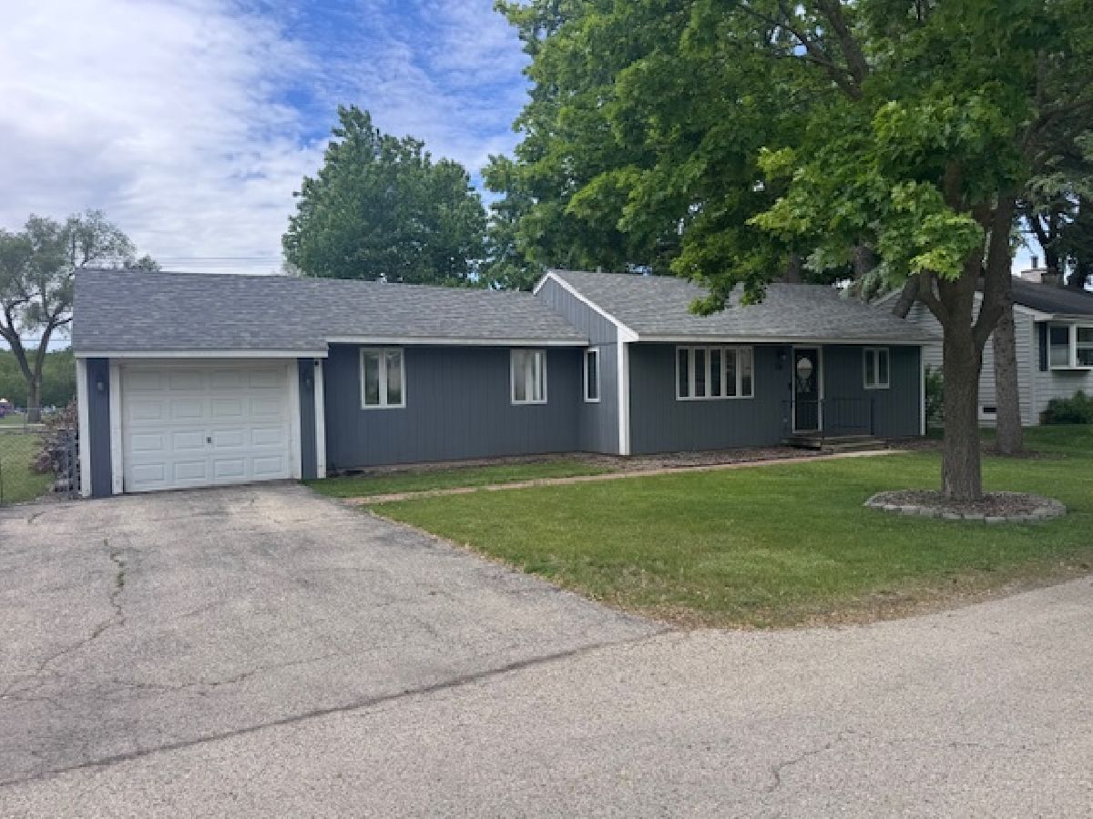  Rented Crystal Lake Illinois, 78 Heather