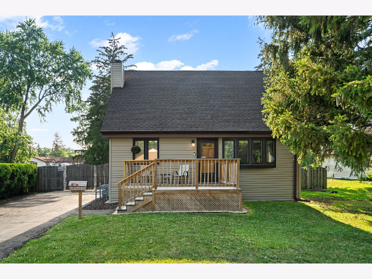  Sold Melrose Park Illinois, 3050 Charles