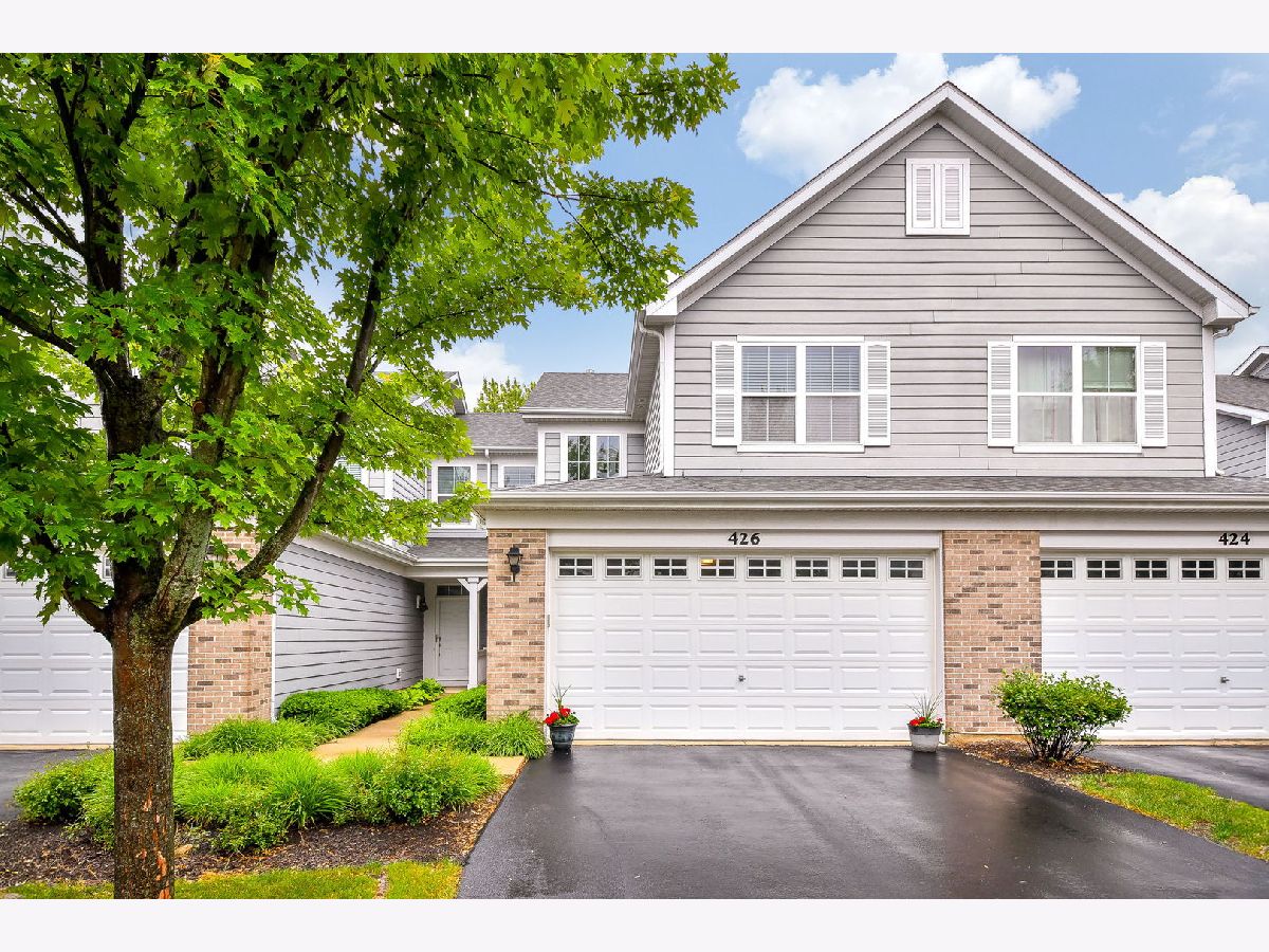 Homes & Townhomes Sold Providence Elgin Illinois, 426 Victoria