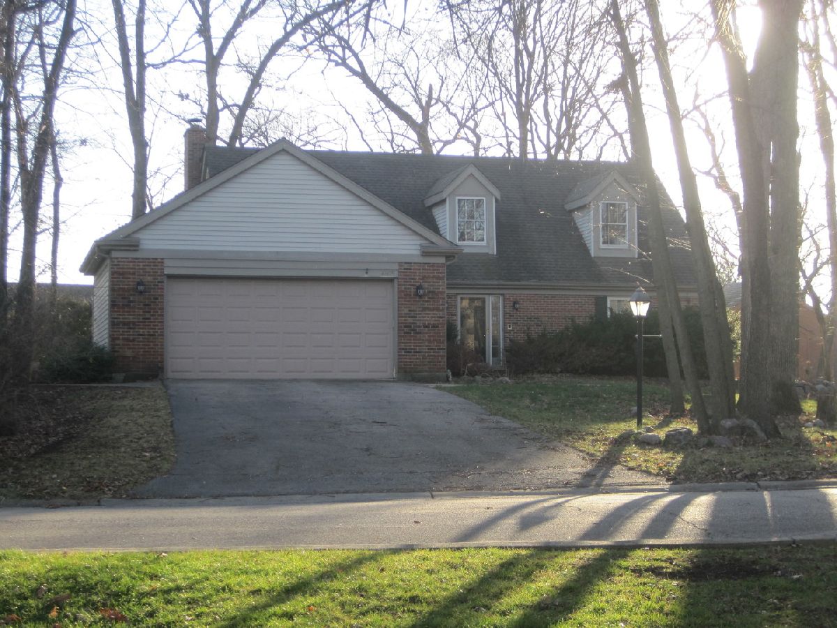  Rented Rolling Meadows Illinois, 4805 Greenwich