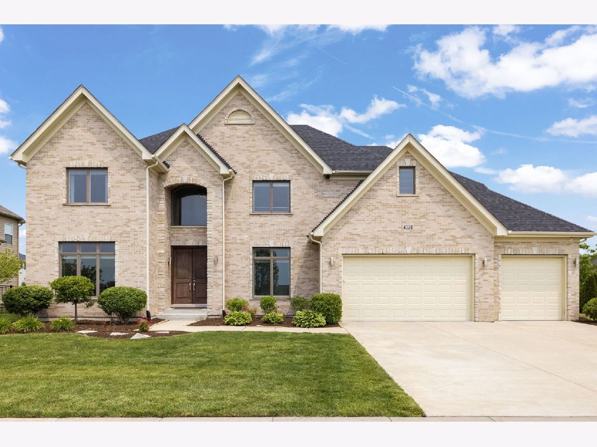 Homes & Townhomes Sold Ashwood Park Naperville Illinois, 4328 Chinaberry