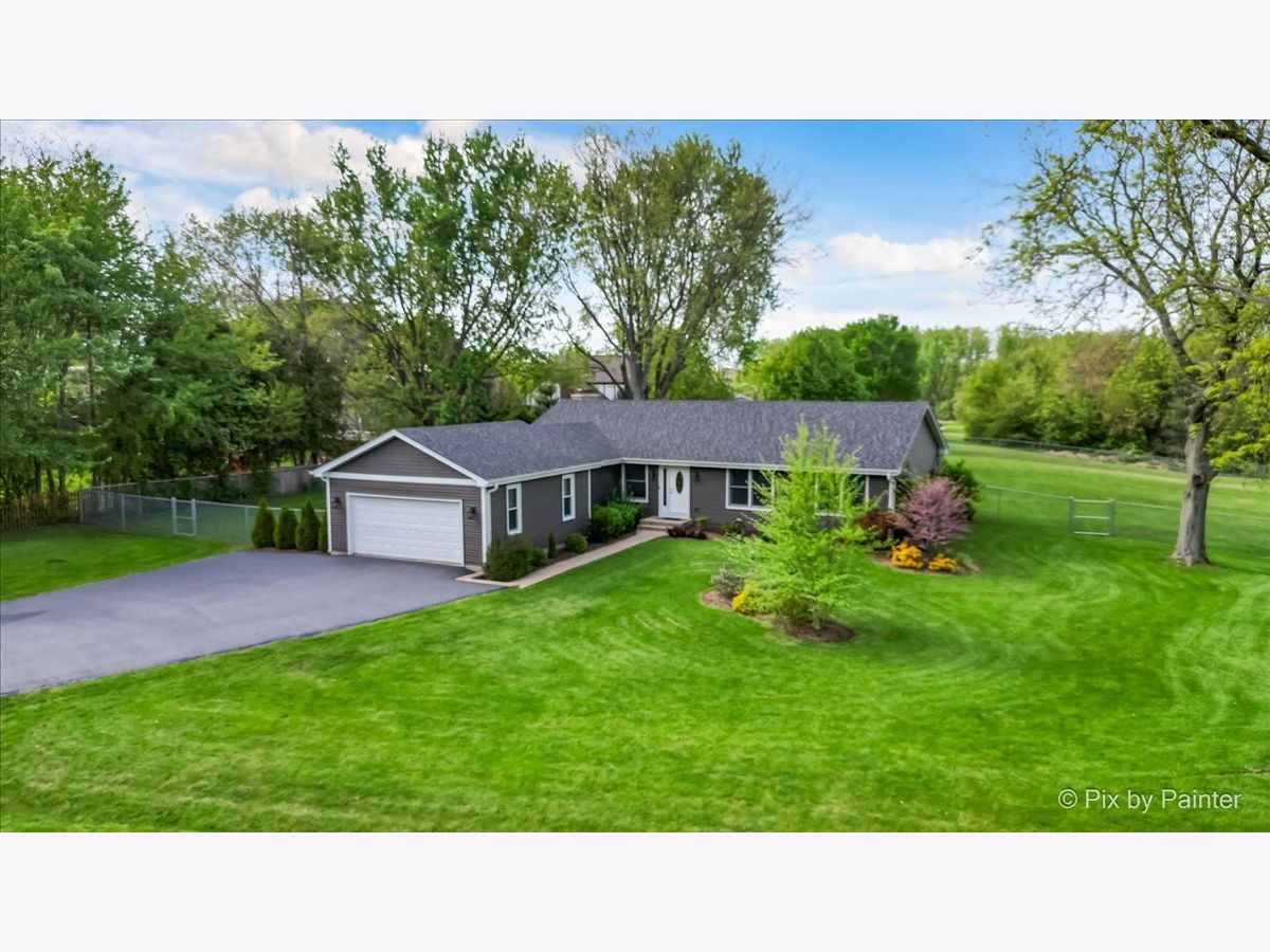 Homes Sold Campton Pines St Charles Illinois, 3N488 Balkan