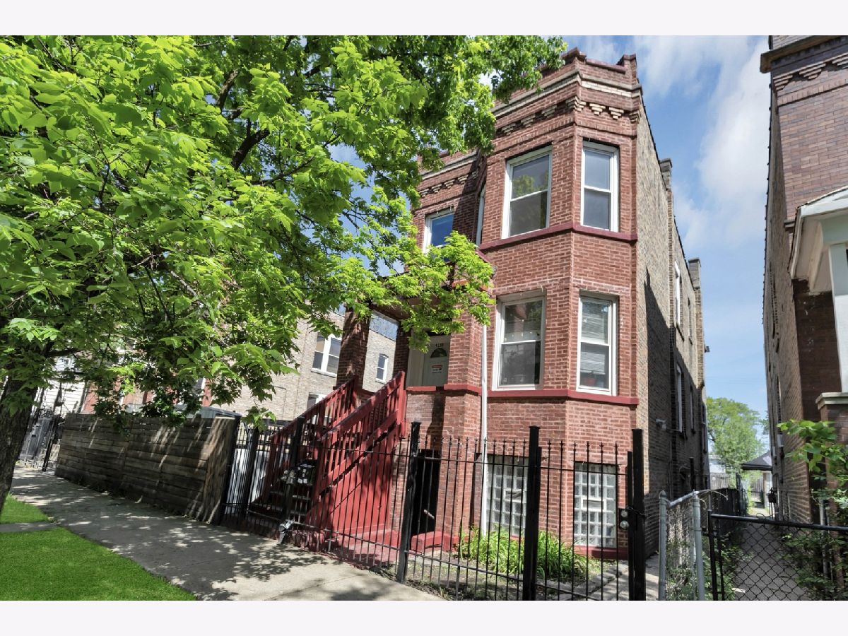 Sold Chicago Illinois, 4130 Potomac