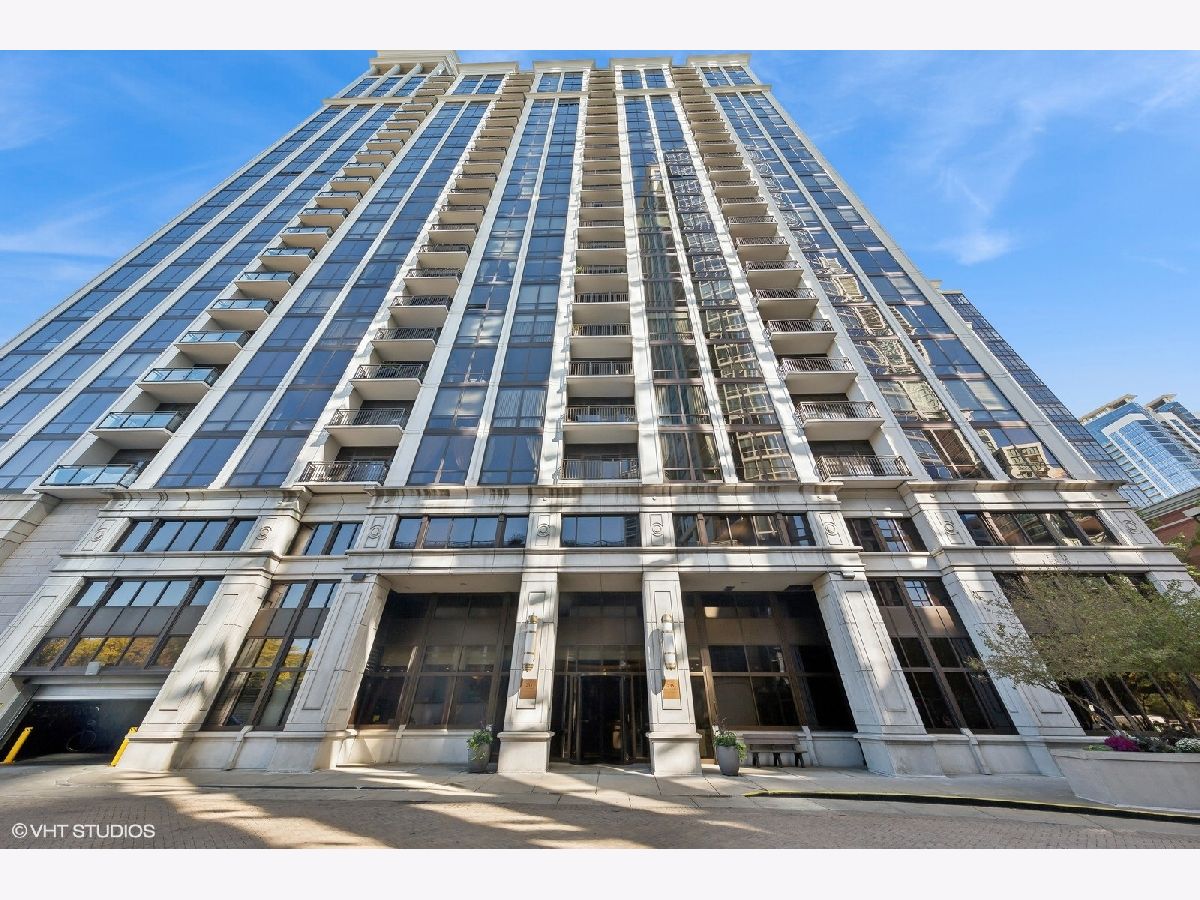 Condos & Townhomes Sold Museum Park Chicago Illinois, 233 13th