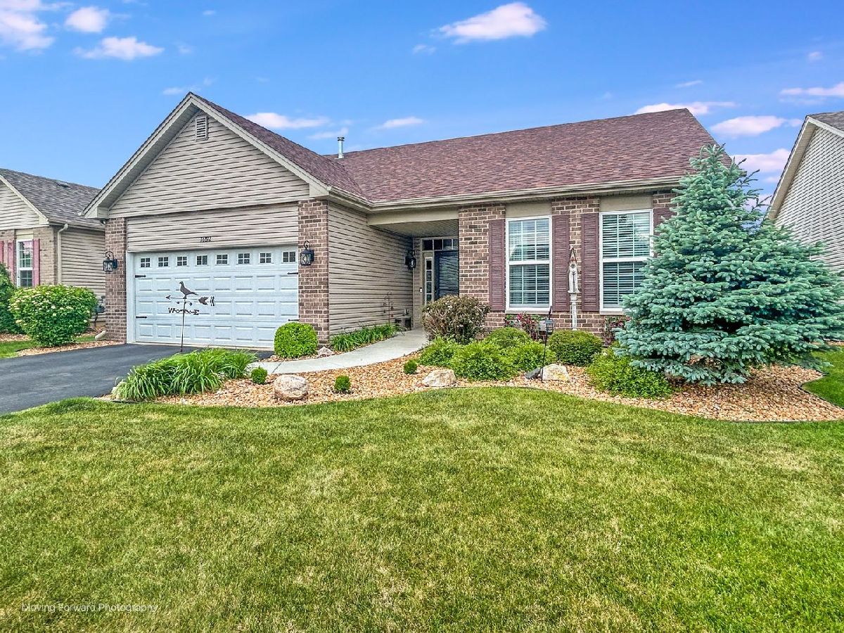 Homes & Townhomes & Condos Sold Lago Vista Lockport Illinois, 16812 Balaton