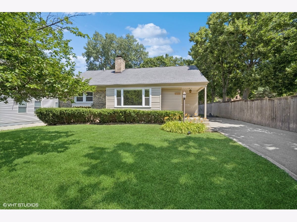  Sold Highland Park Illinois, 853 Driscoll