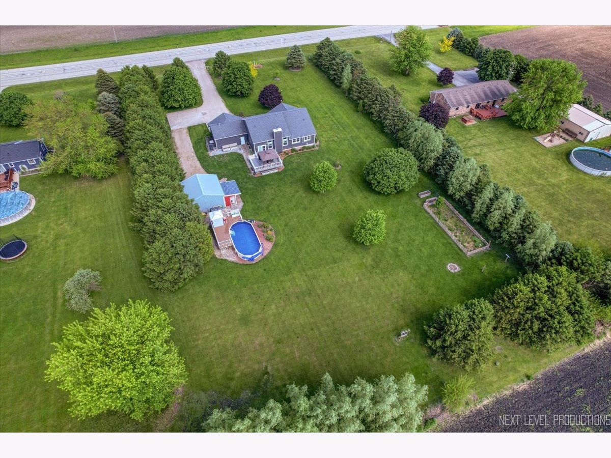  Sold Leland Illinois, 4381 N St Rte 23