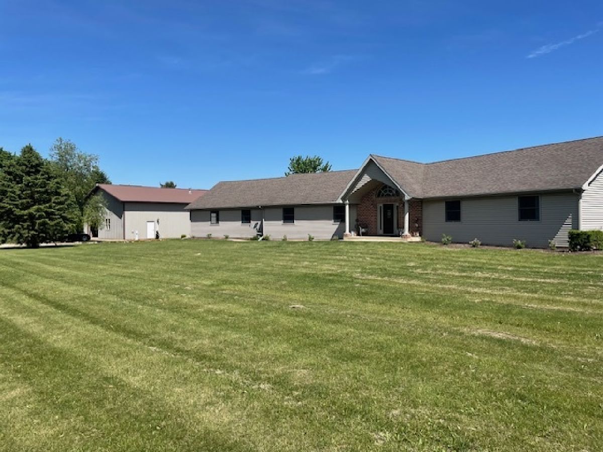  Sold Hebron Illinois, 10416 Seaman