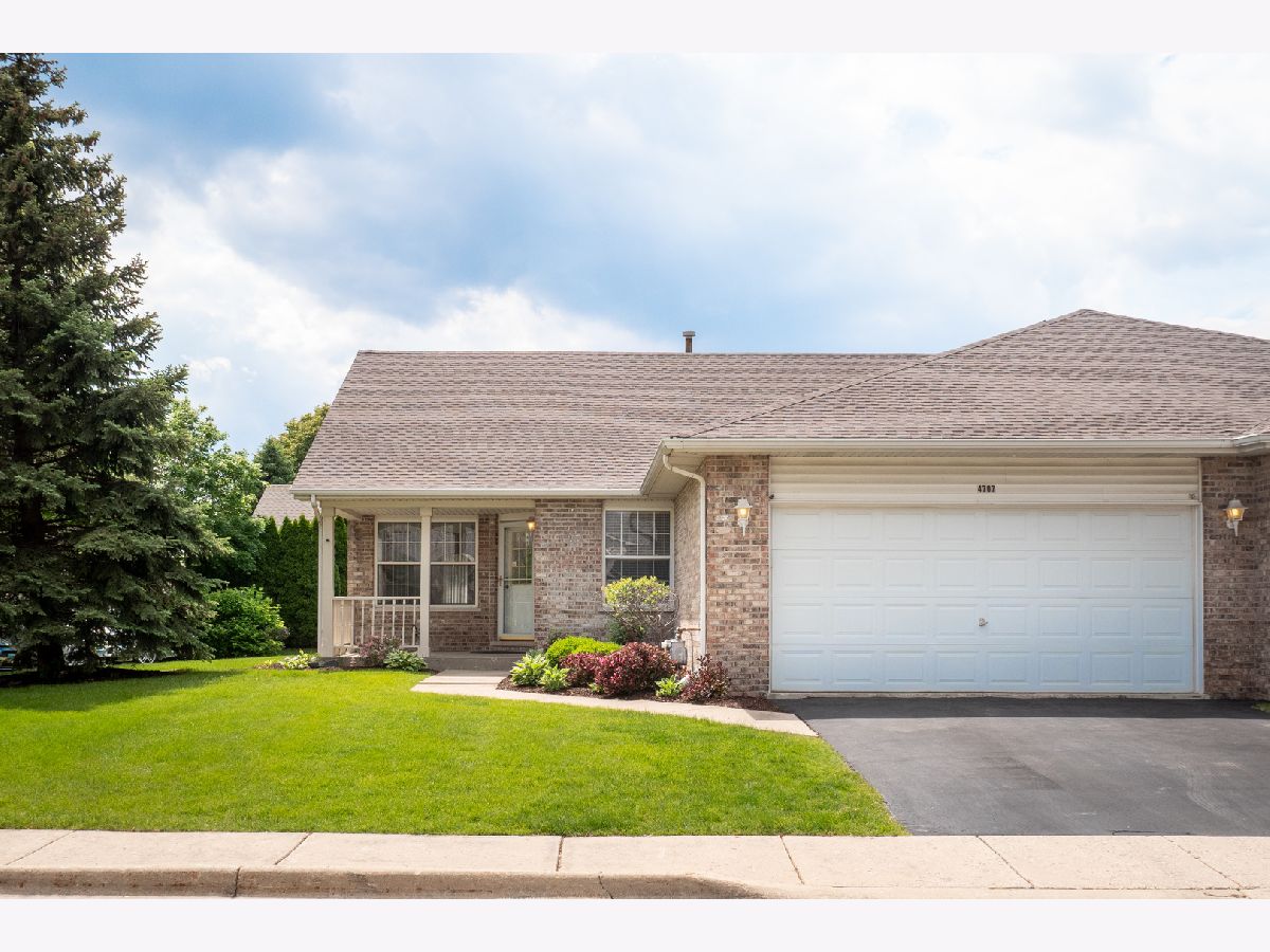 Townhomes & Homes Sold Waterford Pointe Joliet Illinois, 4707 Mikasa