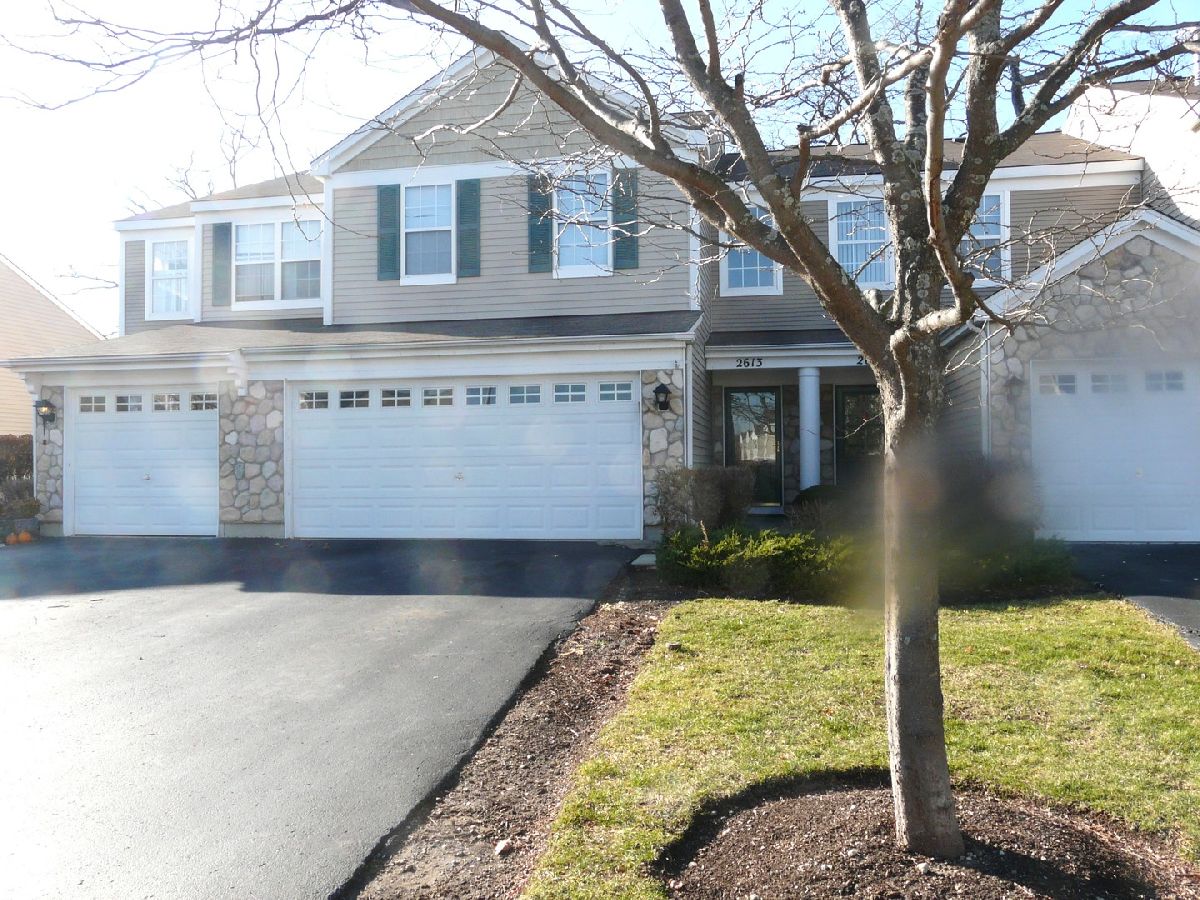  Rented Plainfield Illinois, 2613 Oak Tree