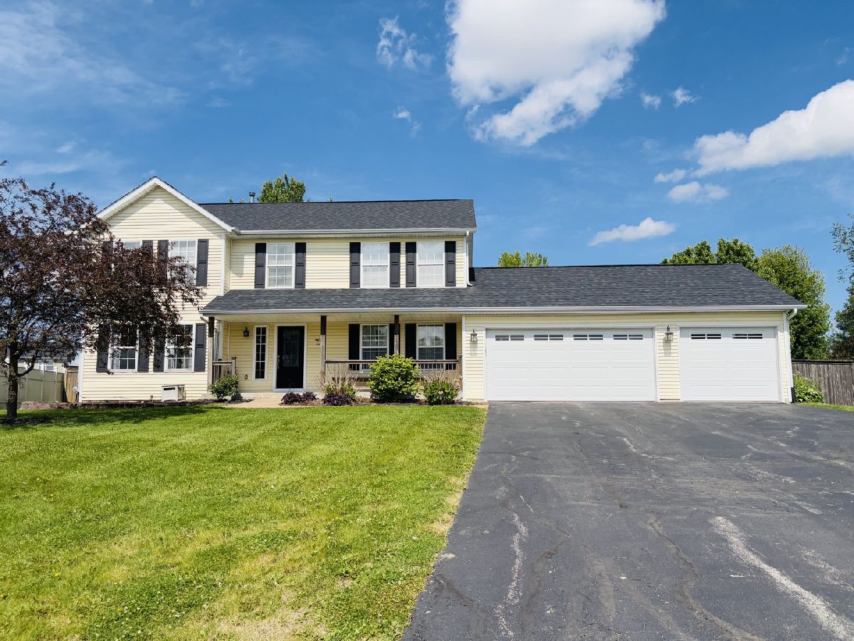  Sold Durand Illinois, 1603 Tranquil