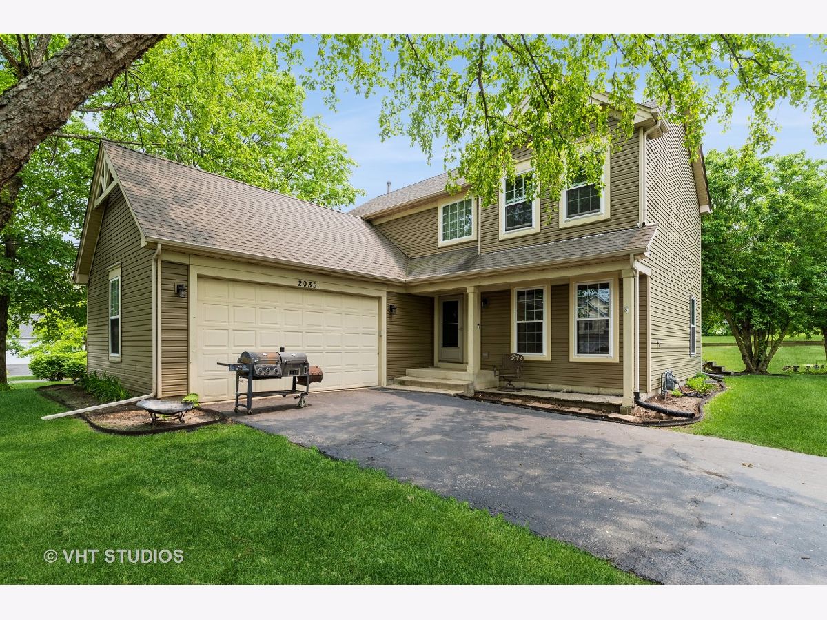 Homes & Townhomes Sold Applewood Woodstock Illinois, 2035 Aspen