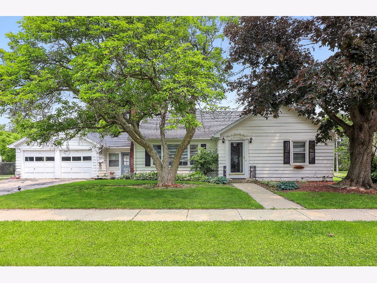  For Sale Wheaton Illinois, 525 Chase Street