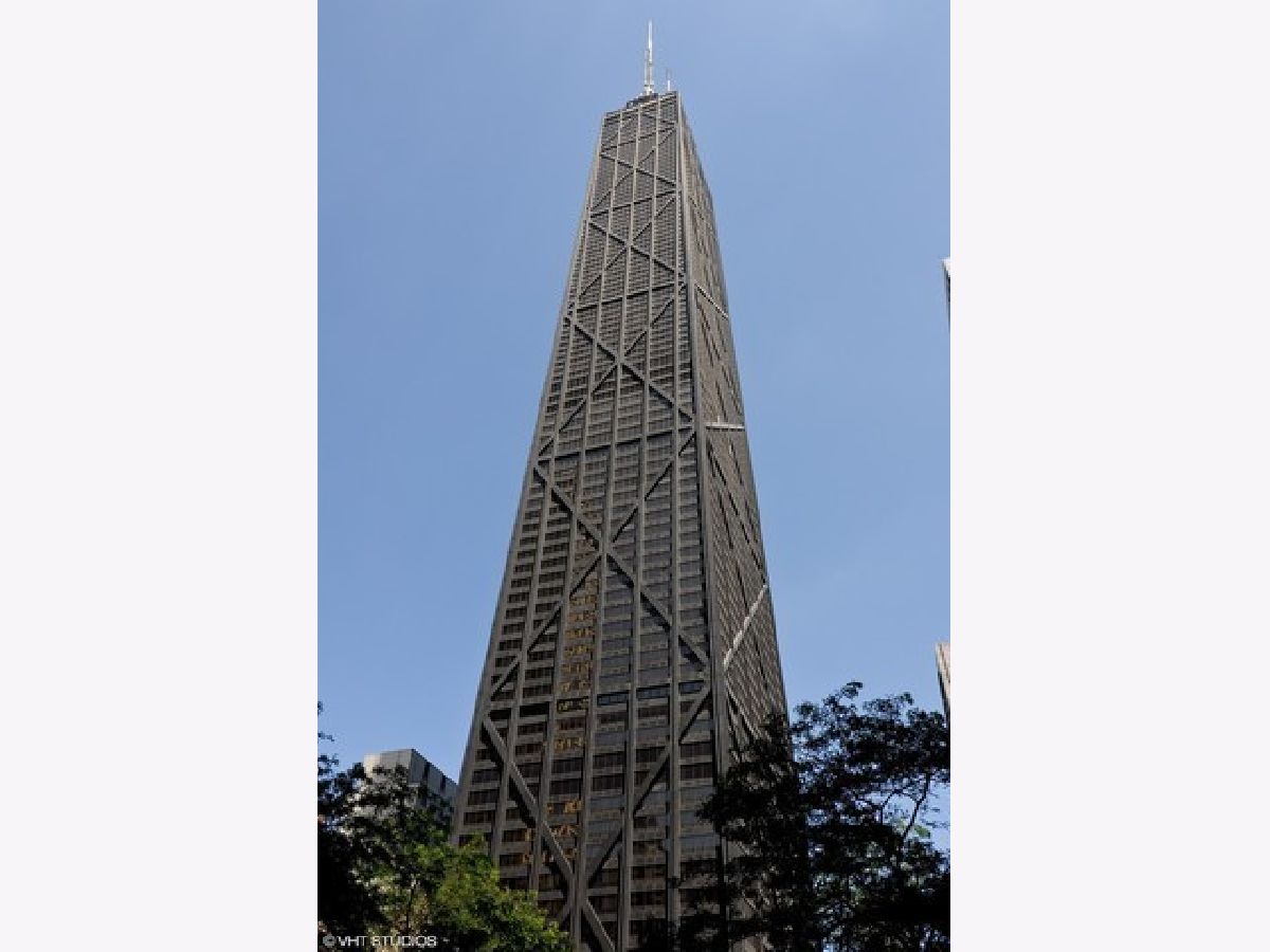  Rented Chicago Illinois, 175 Delaware