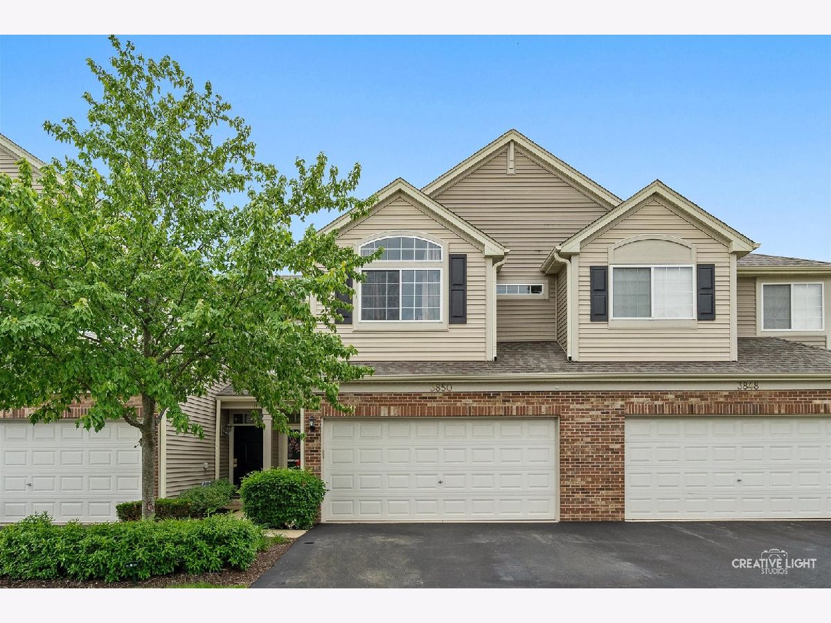  Sold Plano Illinois, 3850 Munson