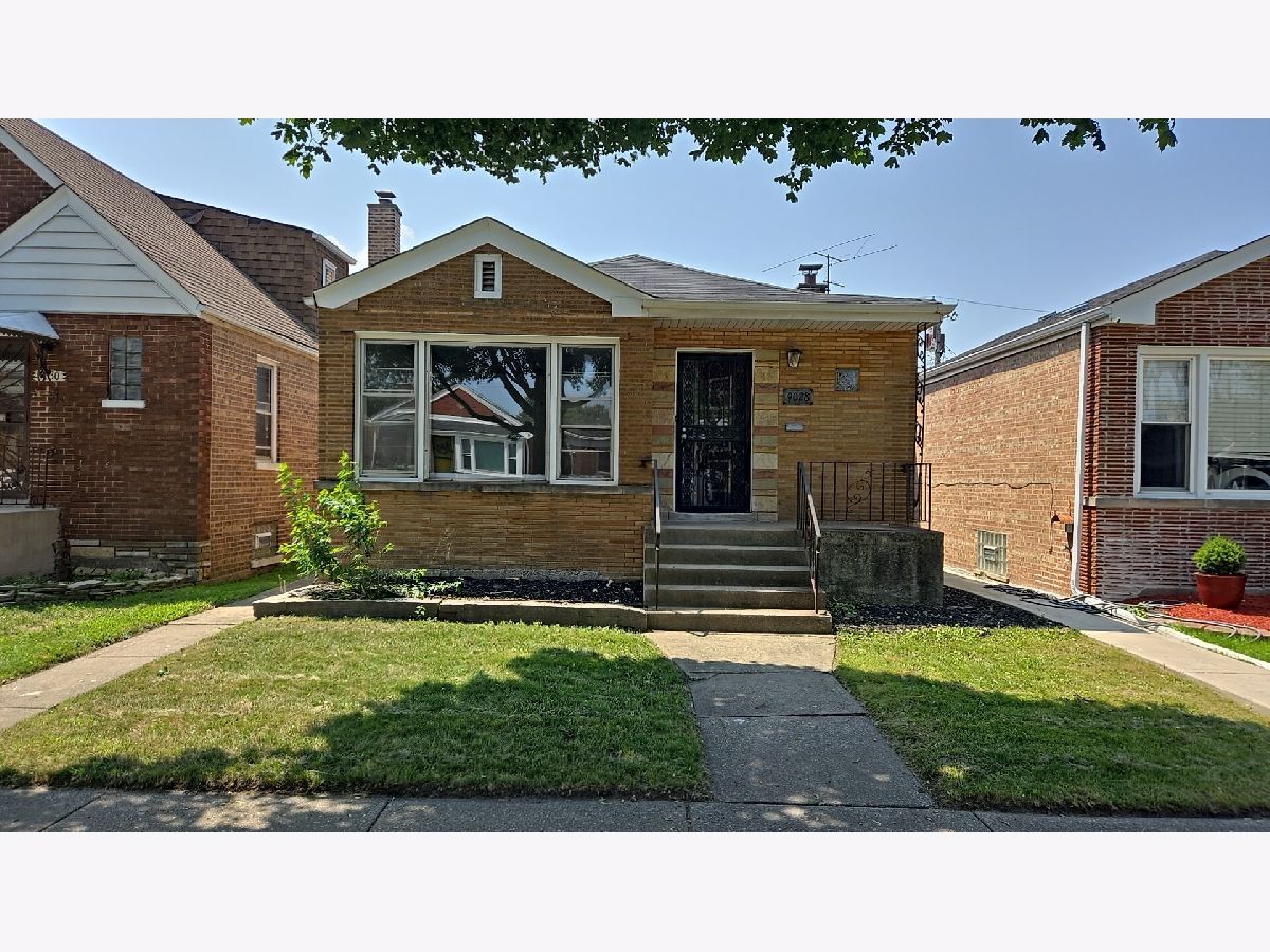  Sold Chicago Illinois, 9028 Ridgeland