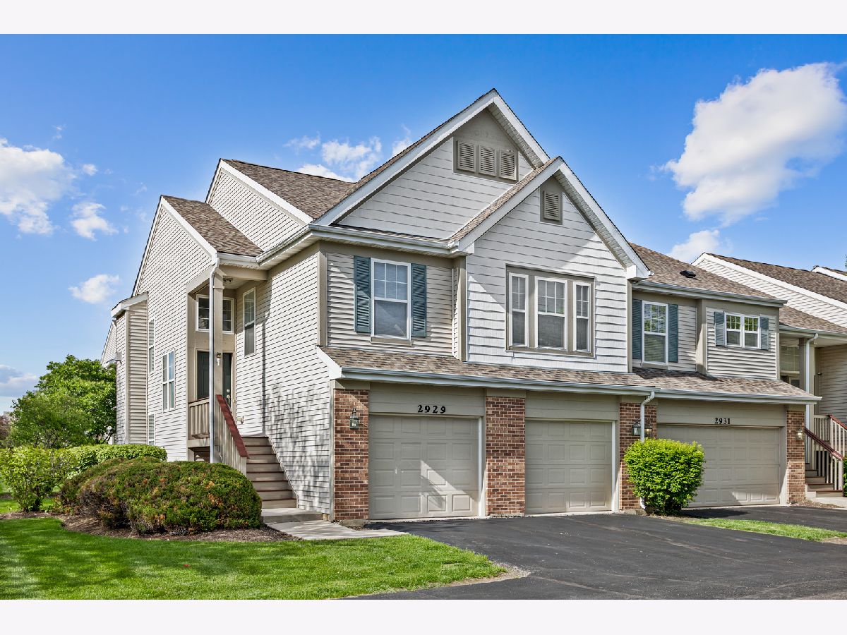 Homes & Townhomes For Sale Tall Grass Naperville Illinois, 2929 Saganashkee Lane