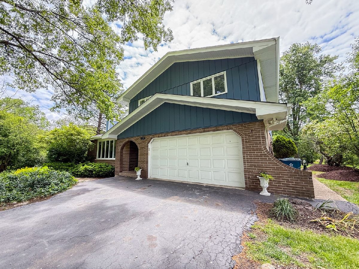  Sold Palos Park Illinois, 12533 Iroquois