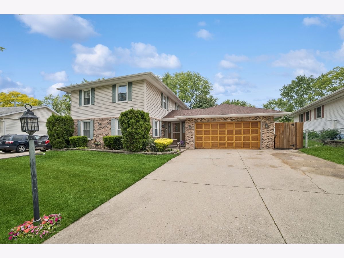 Homes Sold Glenbrook Streamwood Illinois, 229 Dato