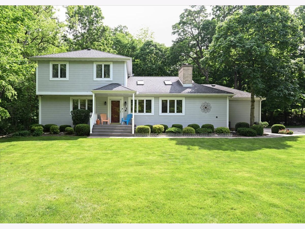  Sold Newark Illinois, 38 Coy Park
