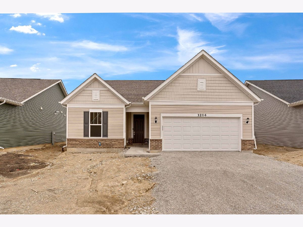  Sold Aurora Illinois, 3279 Wildlight