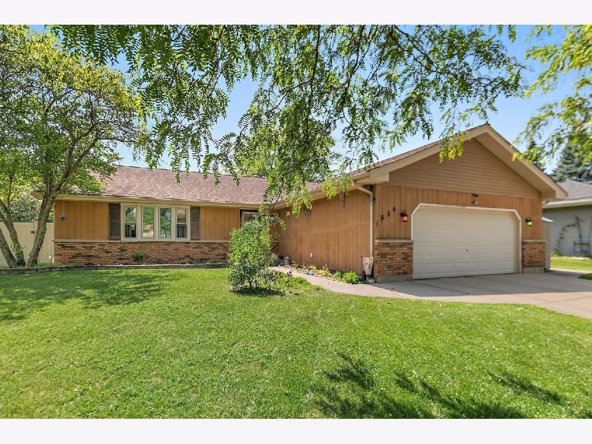 Homes & Townhomes Sold Valley Creek Elgin Illinois
