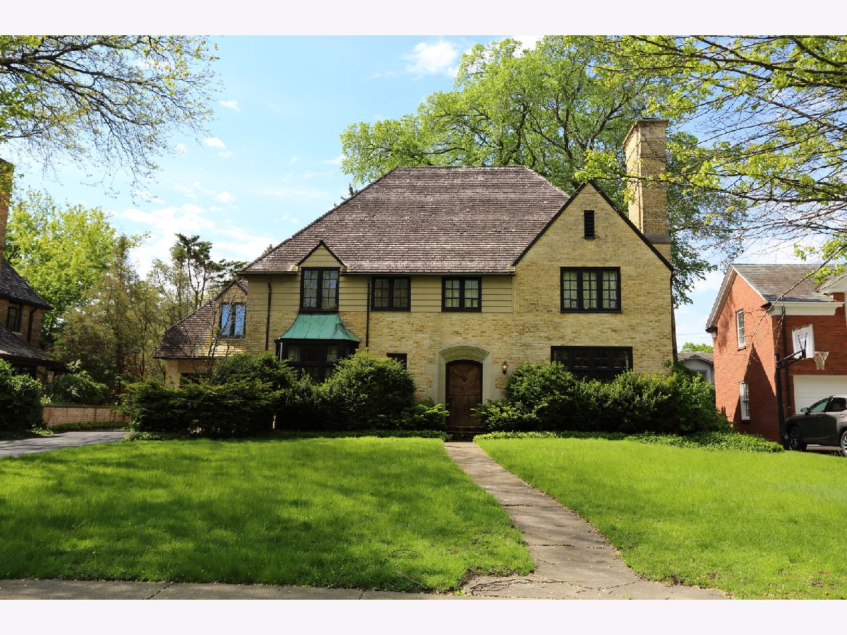  Sold Kenilworth Illinois, 506 Greenwood