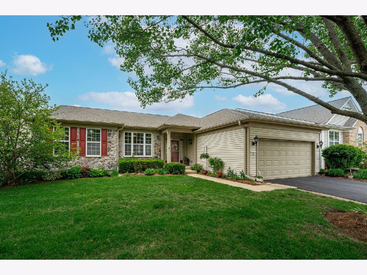 Homes Sold Edgewater By Del Webb Elgin Illinois, 632 Tuscan View