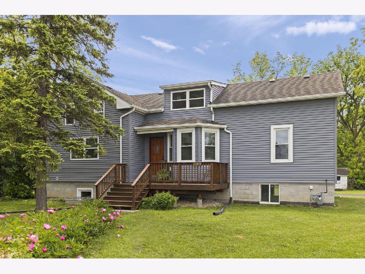  Sold Homewood Illinois, 17811 Harwood