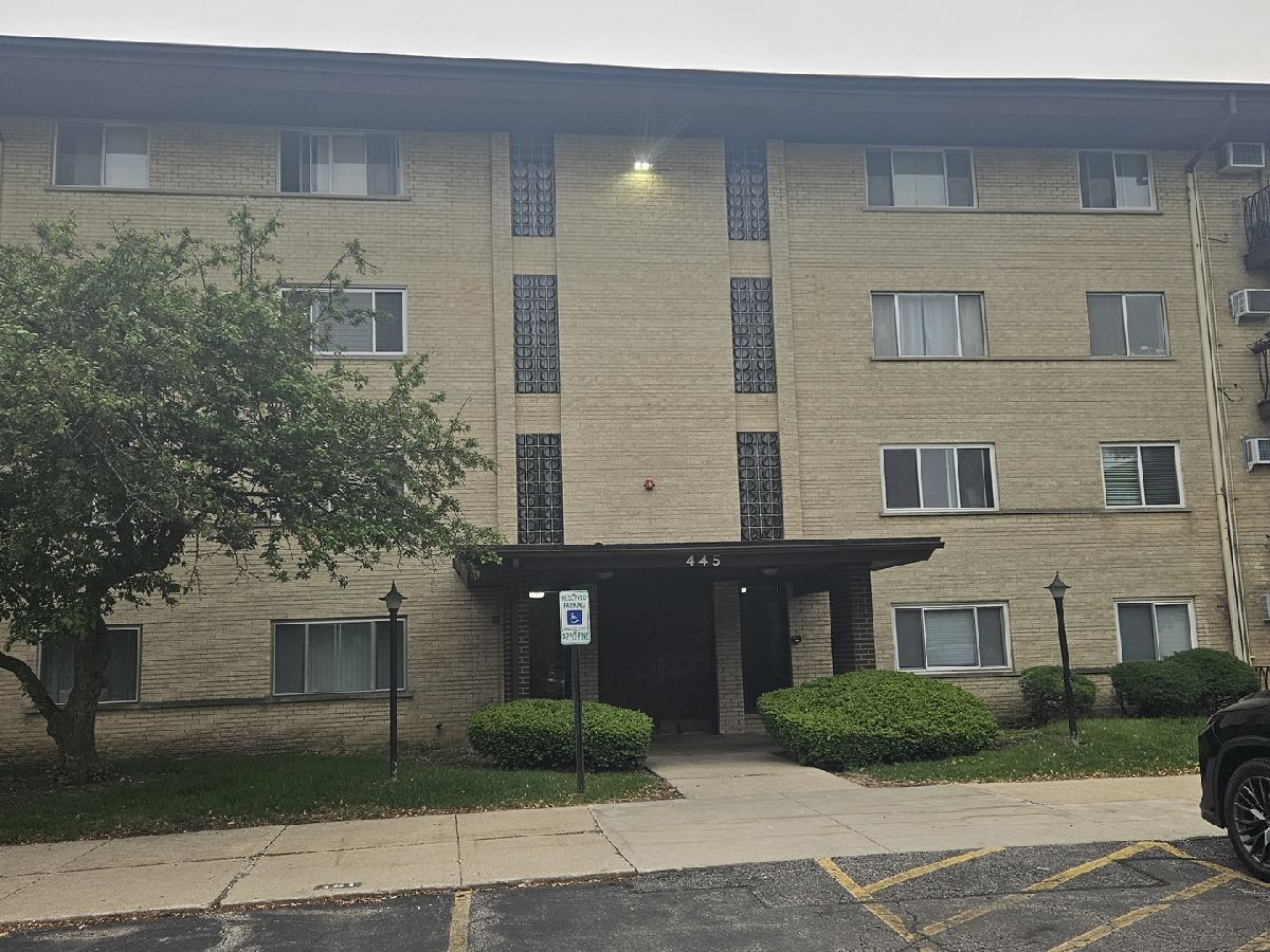  For Rent Arlington Heights Illinois, 445 Cleveland