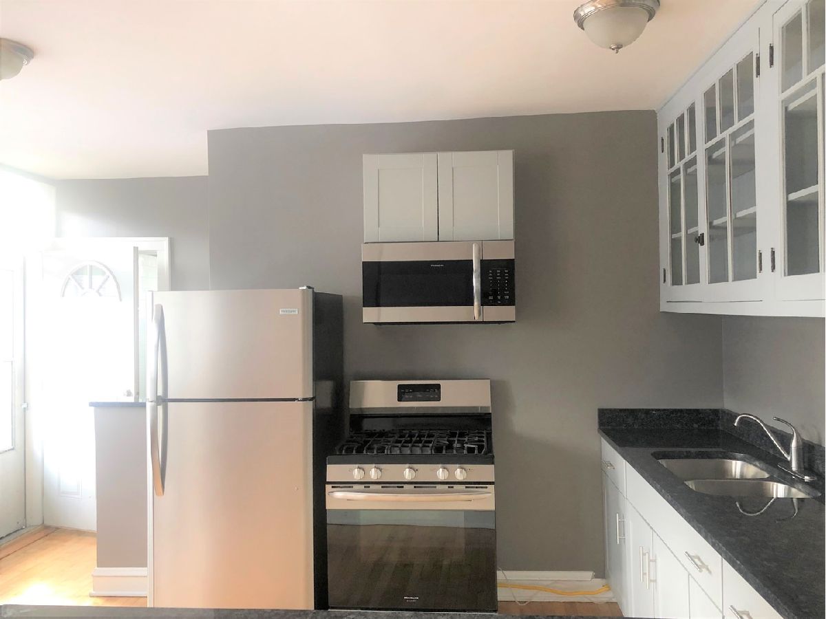  Rented Chicago Illinois, 4307 63rd