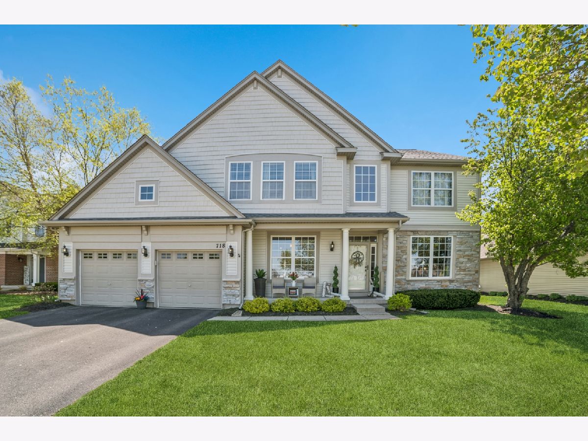  Sold Sycamore Illinois, 718 Northgate