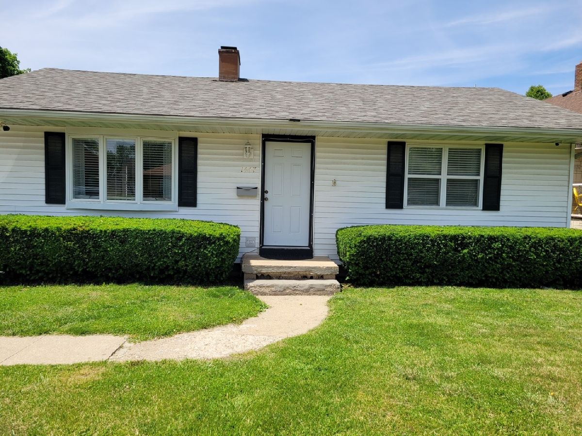  Rented Lasalle Illinois, 1467 Creve Couer
